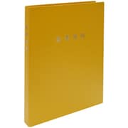 スマートタイプ 就業規則ファイル(イエロー) 労基 29-F(SY)