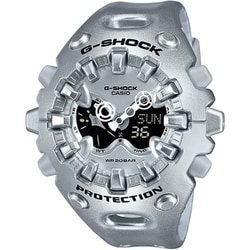G-SHOCK（Gショック）NEW BIG CASE BASIC GA-V01A-8AJF