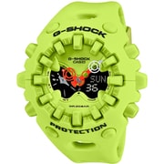 G-SHOCK(Gショック)NEW BIG CASE BASIC GA-V01-9AJF