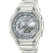 G-SHOCK(Gショック) BRIGHT METALLIC DIAL SERIES GA-2100BM-7A8JF