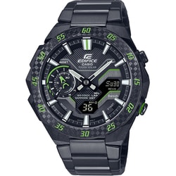EDIFICE（エディフィス） WINDFLOW ECB-2200YRC-1A3JF