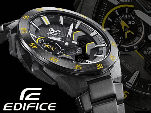 ヨドバシ.com - カシオ CASIO EDIFICE エディフィス EDIFICE