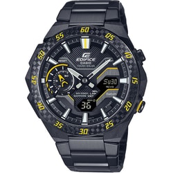 EDIFICE（エディフィス） WINDFLOW ECB-2200YRC-1A9JF