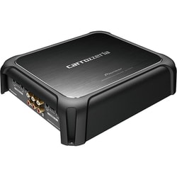 GM-D8400 [200W×4・ブリッジャブルパワーアンプ]