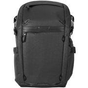 カメラバッグ バッグパック 20L ブラック VEO METRO B20L BK