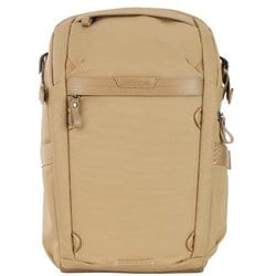 カメラバッグ バッグパック 20L ベージュ VEO METRO B20L BG