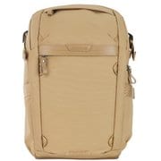 カメラバッグ バッグパック 20L ベージュ VEO METRO B20L BG