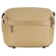 カメラバッグ ショルダーバッグ 9L ベージュ VEO METRO S9L BG