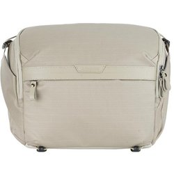 カメラバッグ ショルダーバッグ 9L クリーム VEO METRO S9L CM