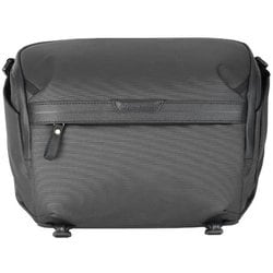 カメラバッグ ショルダーバッグ 7L ブラック VEO METRO S7L BK