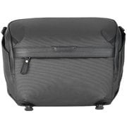 カメラバッグ ショルダーバッグ 7L ブラック VEO METRO S7L BK