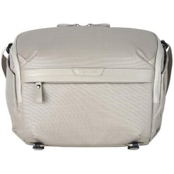 カメラバッグ ショルダーバッグ 7L クリーム VEO METRO S7L CM