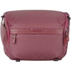 カメラバッグ ショルダーバッグ 7L マゼンタ VEO METRO S7L MG