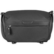 カメラバッグ ショルダーバッグ 4L ブラック VEO METRO S4L BK