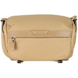 カメラバッグ ショルダーバッグ 4L ベージュ VEO METRO S4L BG