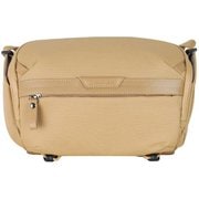 カメラバッグ ショルダーバッグ 4L ベージュ VEO METRO S4L BG