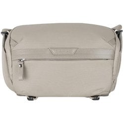 カメラバッグ ショルダーバッグ 4L クリーム VEO METRO S4L CM