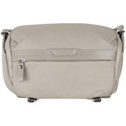 カメラバッグ ショルダーバッグ 4L クリーム VEO METRO S4L CM