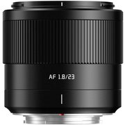 AF 23mm f/1.8 TT-23F18AF-X-B [単焦点レンズ 富士フイルムXマウント AF対応 ブラック]
