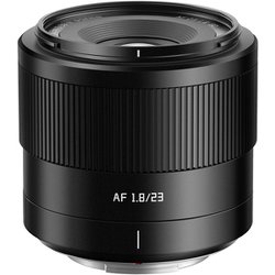 銘匠光学 TTArtisan AF 1.8/23mm Xマウントレンズ 000000002200_63sAcUv.jpg