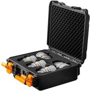 APO MiniPrime 5本セット 21-85mm DL-MP5SET-PL-W [シネマレンズ PLマウント ホワイト]