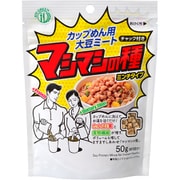 マイセンファインフード マシマシの種 50g