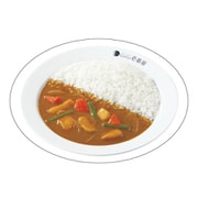 限定 ミニステッカー 東海ご当地グルメステーショナリー「ココイチ」1枚入 tokaiG-st-03