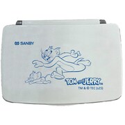 限定 スタンプパッド トム＆ジェリー「ブルー」1個入 F0342505