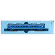 A4332 Nゲージ完成品 MA'sチョイス オハフ51-5004 快速「海峡」 [鉄道模型]