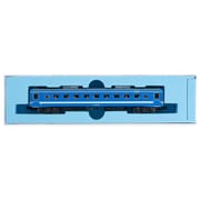 A4335 Nゲージ完成品 MA'sチョイス オハ51-5002 快速「海峡」 [鉄道模型]