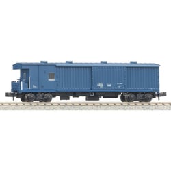 A7262 Nゲージ完成品 ワサフ8802タイプ（青） [鉄道模型]