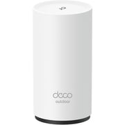 Wi-Fiルーター Wi-Fi 6（11ax）対応 2402＋574Mbps AX3000 デュアルバンド 屋内外兼用 IP65 PoE/AC給電 最大100mカバー半径 メッシュWi-Fiシステム 3年保証 Deco X50-Outdoor