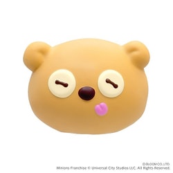 ブルームスクイーズ ミニオン ドーナツスクイーズ ティム
