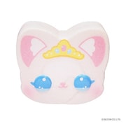 ブルームスクイーズ エンジェルキャット ニャンニャンロールケーキ シャボン