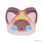 ブルームスクイーズ エンジェルキャット ニャンニャンロールケーキ ペシェ