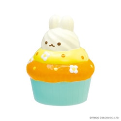 ブルームスクイーズ pieni uni（ピエニウニ） カップケーキ 陽だまり