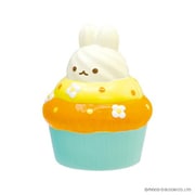 ブルームスクイーズ pieni uni(ピエニウニ) カップケーキ 陽だまり