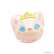 ブルームスクイーズ エンジェルキャット マカロン シャボン
