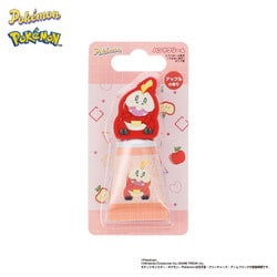 ポケモン マスコット付きハンドクリーム ＜ホゲータ＞ 900059