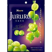 【限定】カンロ じゅるるシャインマスカット 60g