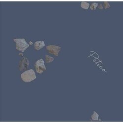 3900-M-NV [PETiCO ペチコ ペットキャリー iCO イコ用クッション M ネイビー]