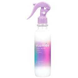 ウルミー プロテインリペア ブースターヘアミスト 200ml