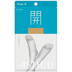 アスティーグ 開 M-L ヌーディベージュ AP9013