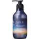 ヨル ディープナイトリペア シャンプー 400ml