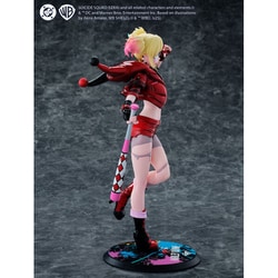 MAFEX スーサイドスクワッド HARLEY QUINN ハーレイ クイン - SF