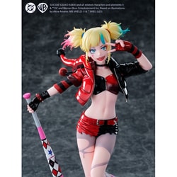 ヨドバシ.com - 海洋堂 KAIYODO ハーレイ・クイン 異世界 ヨドバシ.com - 海洋堂 KAIYODO ハーレイ・クイン 異世界