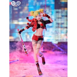 ヨドバシ.com - 海洋堂 KAIYODO ハーレイ・クイン 異世界