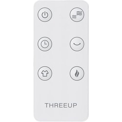 ヨドバシ.com - スリーアップ Three-up 衣類乾燥