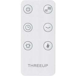 ヨドバシ.com - スリーアップ Three-up 衣類乾燥