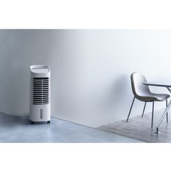 スリーアップ THREEUP HC-T2334 温冷風扇 ヒート＆クール 白 楽天市場】スリーアップ スリーアップ 温冷風扇 ヒート＆クール